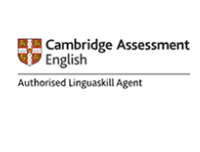 Cambridge Assessment English — Authorised Linguaskill Agent