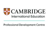 Cambridge International Education — Professional Development Centre